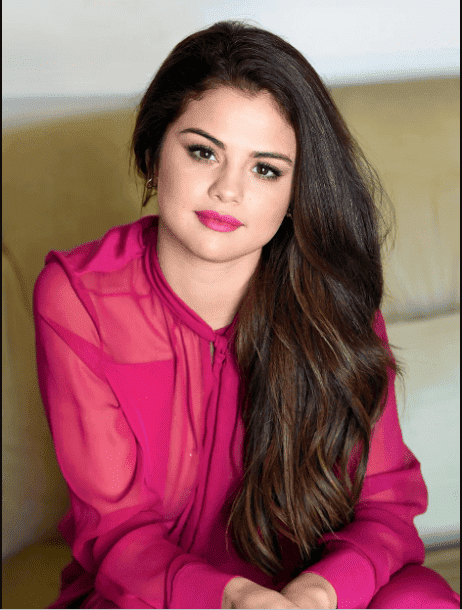 Selena Gomez age, net worth Selena Gomez age (31 years )