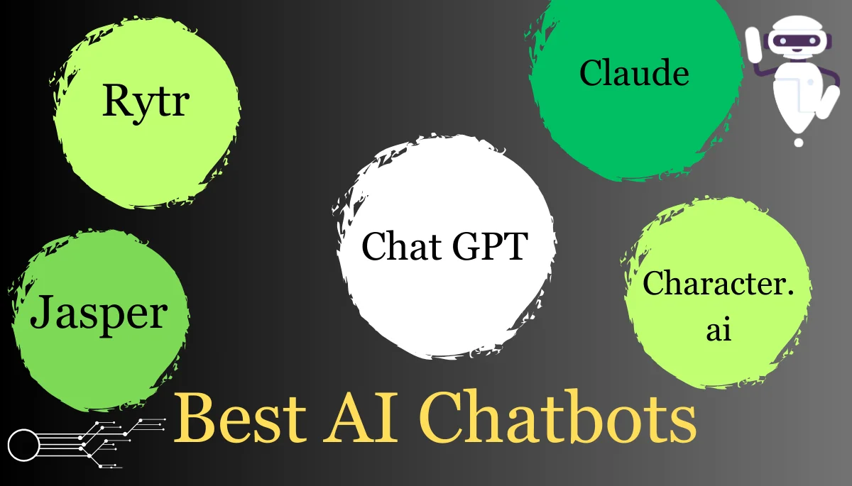 AI Chatbots | Best AI Chatbots