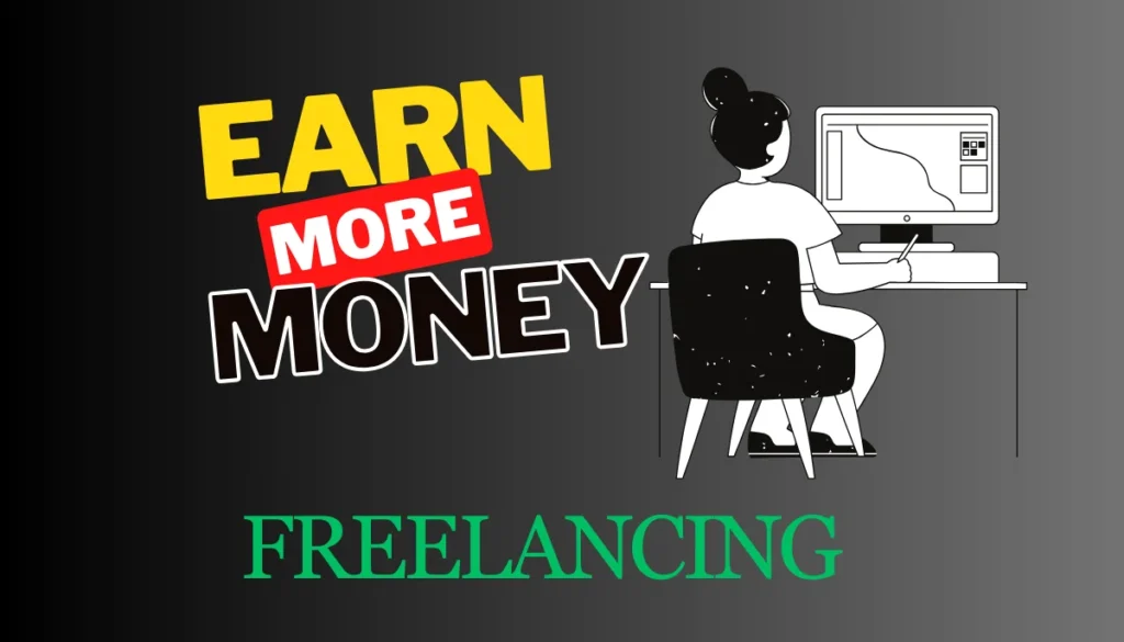 How to earn from internet without investment