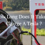 How long does it take to charge a Tesla